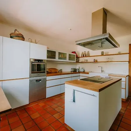 Kurzenmoor - Tenne 公寓 *