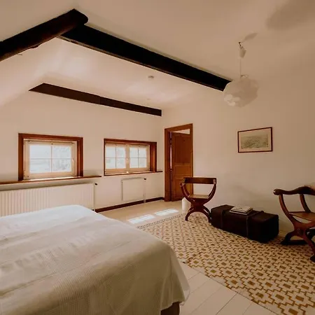 公寓 Kurzenmoor - Tenne *