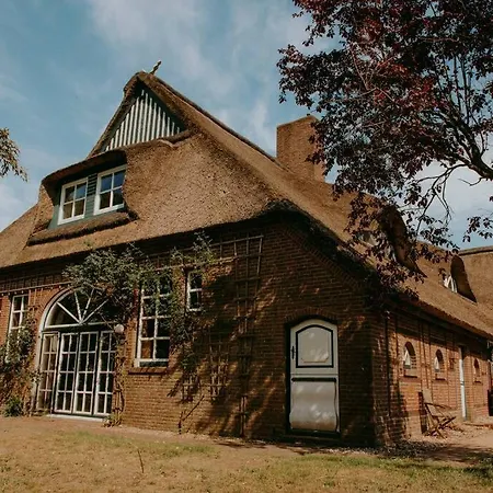 Kurzenmoor - Tenne 公寓