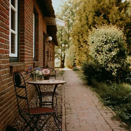 Kurzenmoor - Tenne Seester