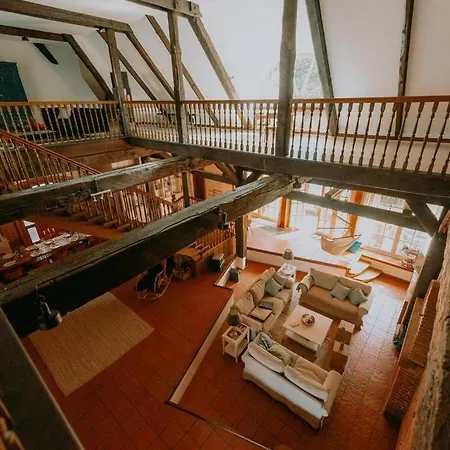 Kurzenmoor - Tenne * Seester