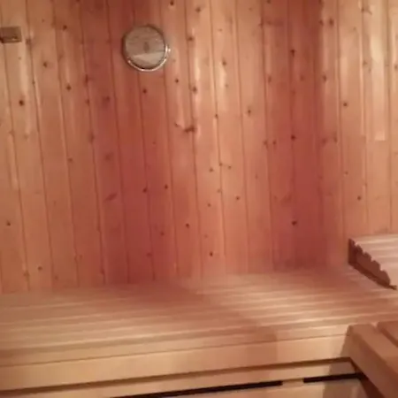 Kurzenmoor - Tenne 公寓 Seester