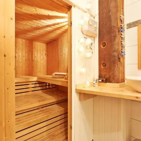 Kurzenmoor - Tenne 公寓