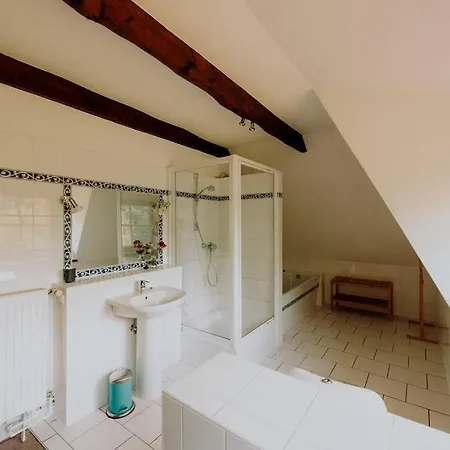 Kurzenmoor - Tenne Seester