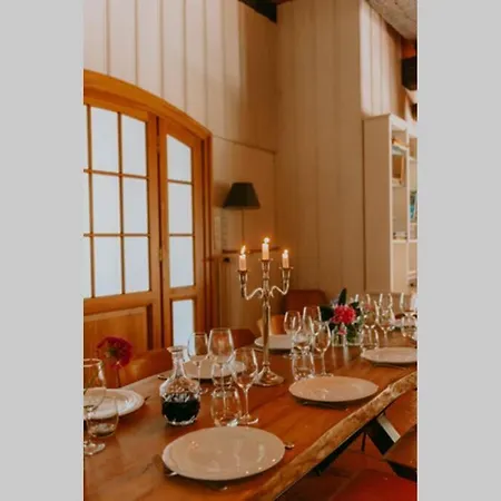 Kurzenmoor - Tenne 公寓