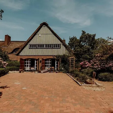 公寓 Kurzenmoor - Tenne