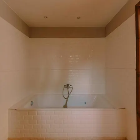 Kurzenmoor - Tenne 公寓 Seester