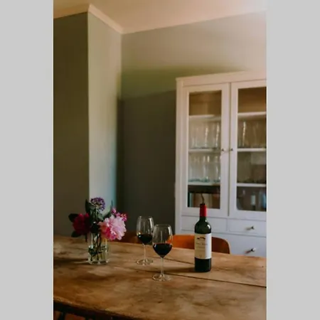 公寓 Kurzenmoor - Tenne