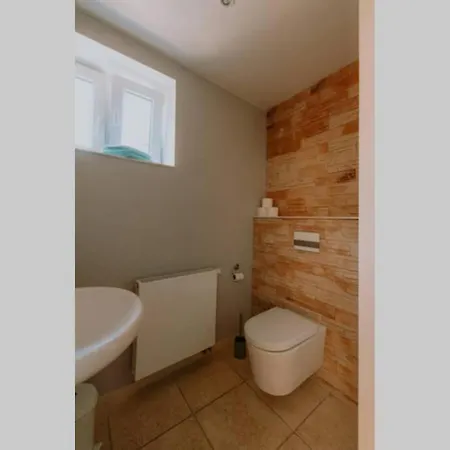 Kurzenmoor - Tenne 公寓 *