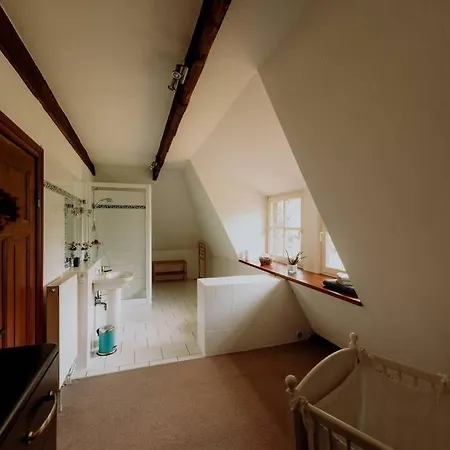 公寓 Kurzenmoor - Tenne