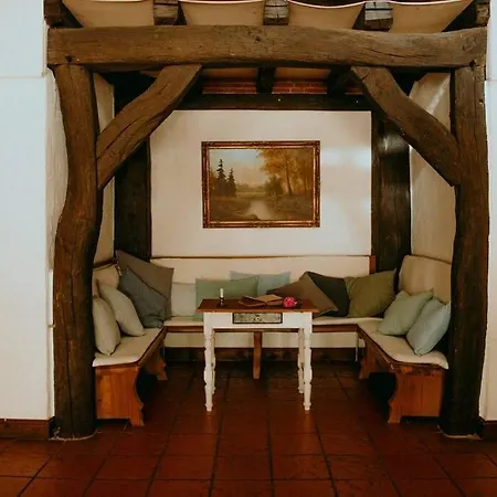 公寓 Kurzenmoor - Tenne *