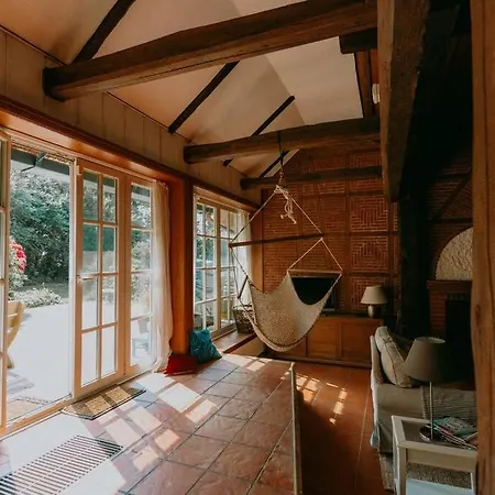 公寓 Kurzenmoor - Tenne Seester