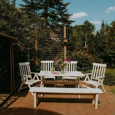 Kurzenmoor - Tenne 公寓