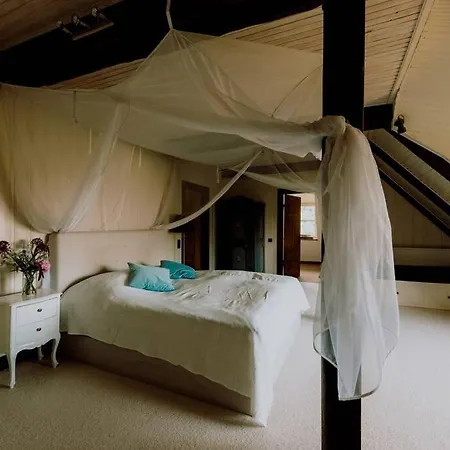 公寓 Kurzenmoor - Tenne