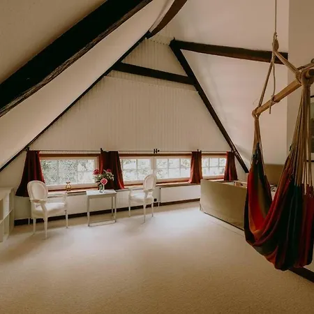 Kurzenmoor - Tenne 公寓 Seester