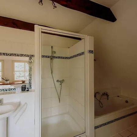 Kurzenmoor - Tenne *