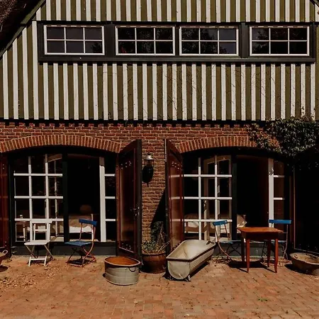 Kurzenmoor - Tenne Seester