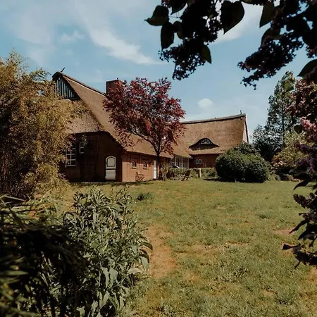 公寓 Kurzenmoor - Tenne