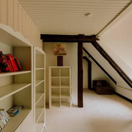 Kurzenmoor - Tenne *