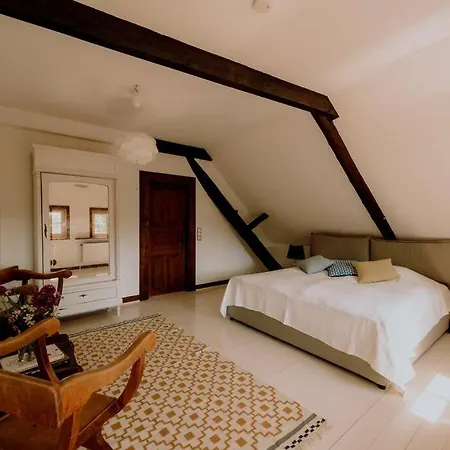 Kurzenmoor - Tenne * Seester