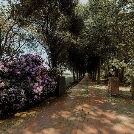 Kurzenmoor - Tenne 公寓