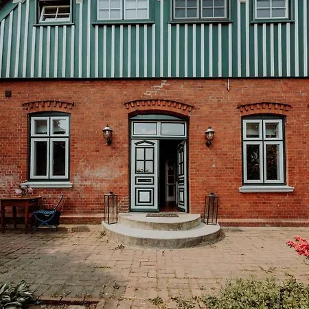 公寓 Kurzenmoor - Tenne