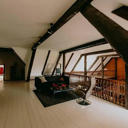 Kurzenmoor - Tenne * Seester