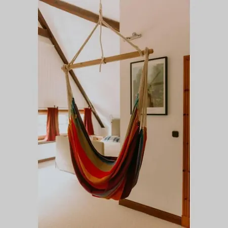 公寓 Kurzenmoor - Tenne