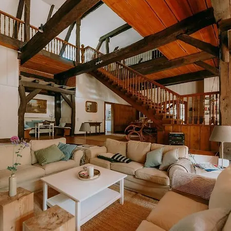 公寓 Kurzenmoor - Tenne *