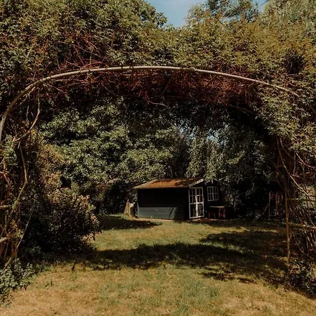 Kurzenmoor - Tenne 公寓 Seester