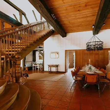 Kurzenmoor - Tenne * Seester