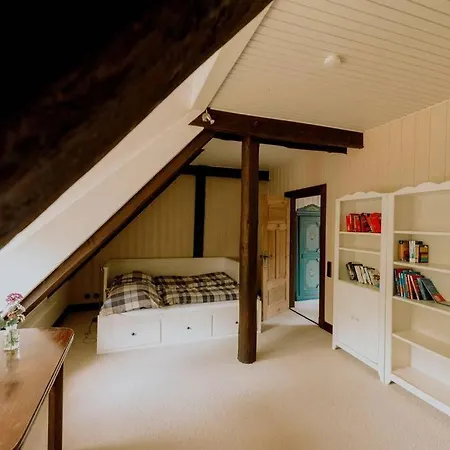 Kurzenmoor - Tenne Seester