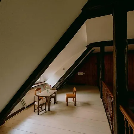 Kurzenmoor - Tenne 公寓