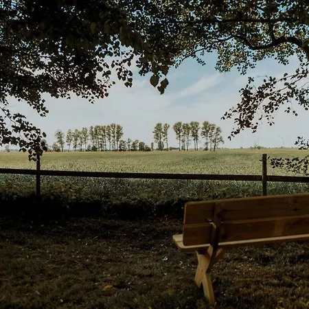 Kurzenmoor - Tenne 公寓 *