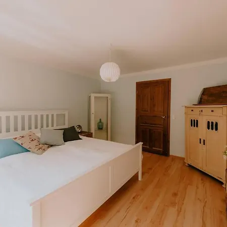 公寓 Kurzenmoor - Tenne Seester