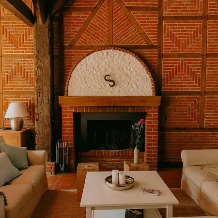 Kurzenmoor - Tenne *