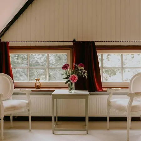 Kurzenmoor - Tenne * Seester