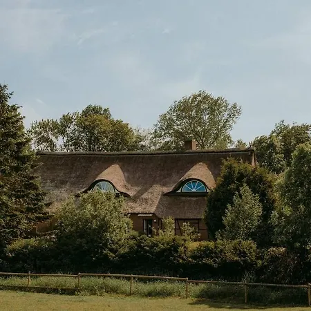 Kurzenmoor - Tenne 公寓