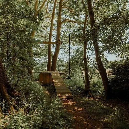 公寓 Kurzenmoor - Tenne *