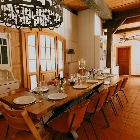 公寓 Kurzenmoor - Tenne Seester