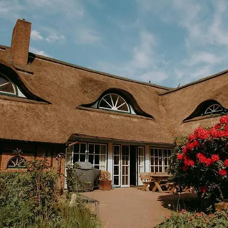 Kurzenmoor - Tenne 公寓 *